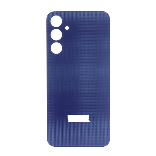 TAPA SAMSUNG A25 NEGRO