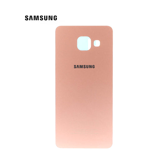 TAPA PARA SAMSUNG A3 2016 ROSA