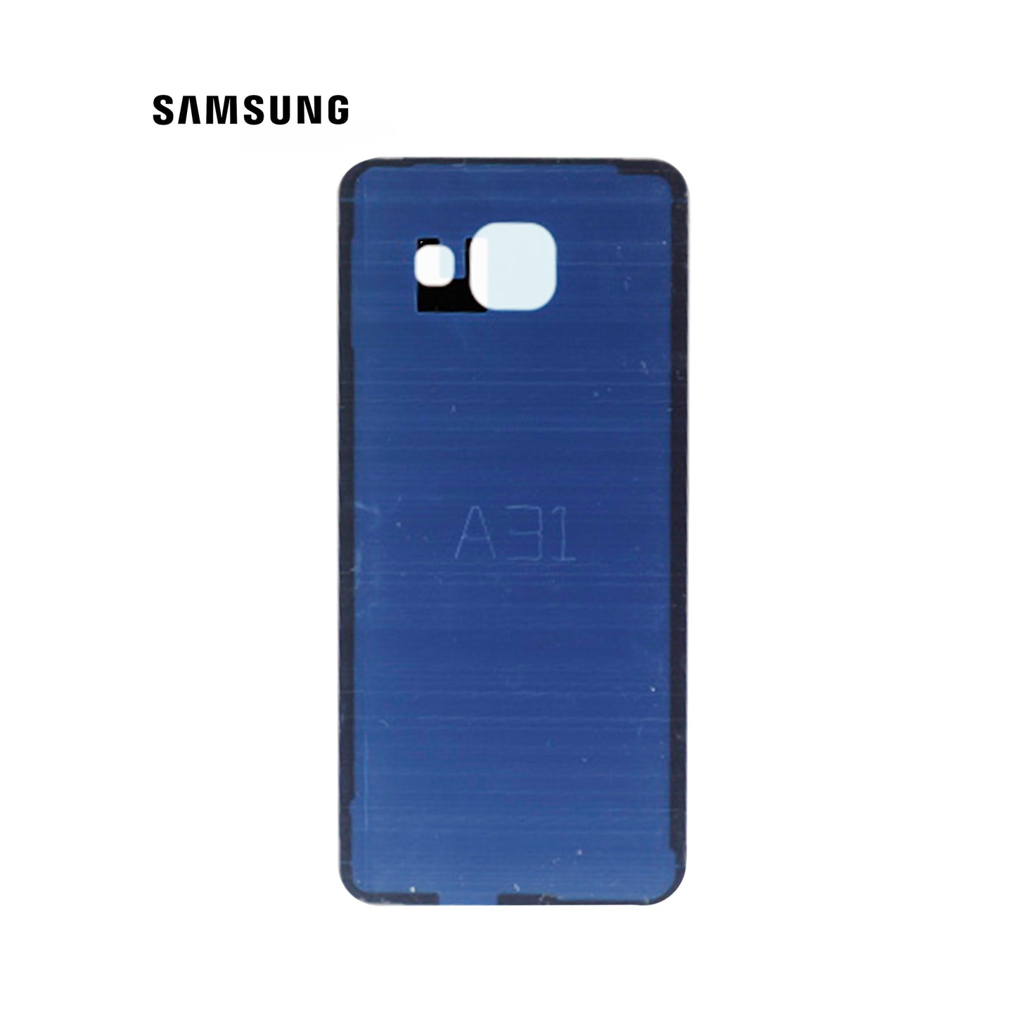 TAPA PARA SAMSUNG A3 2016