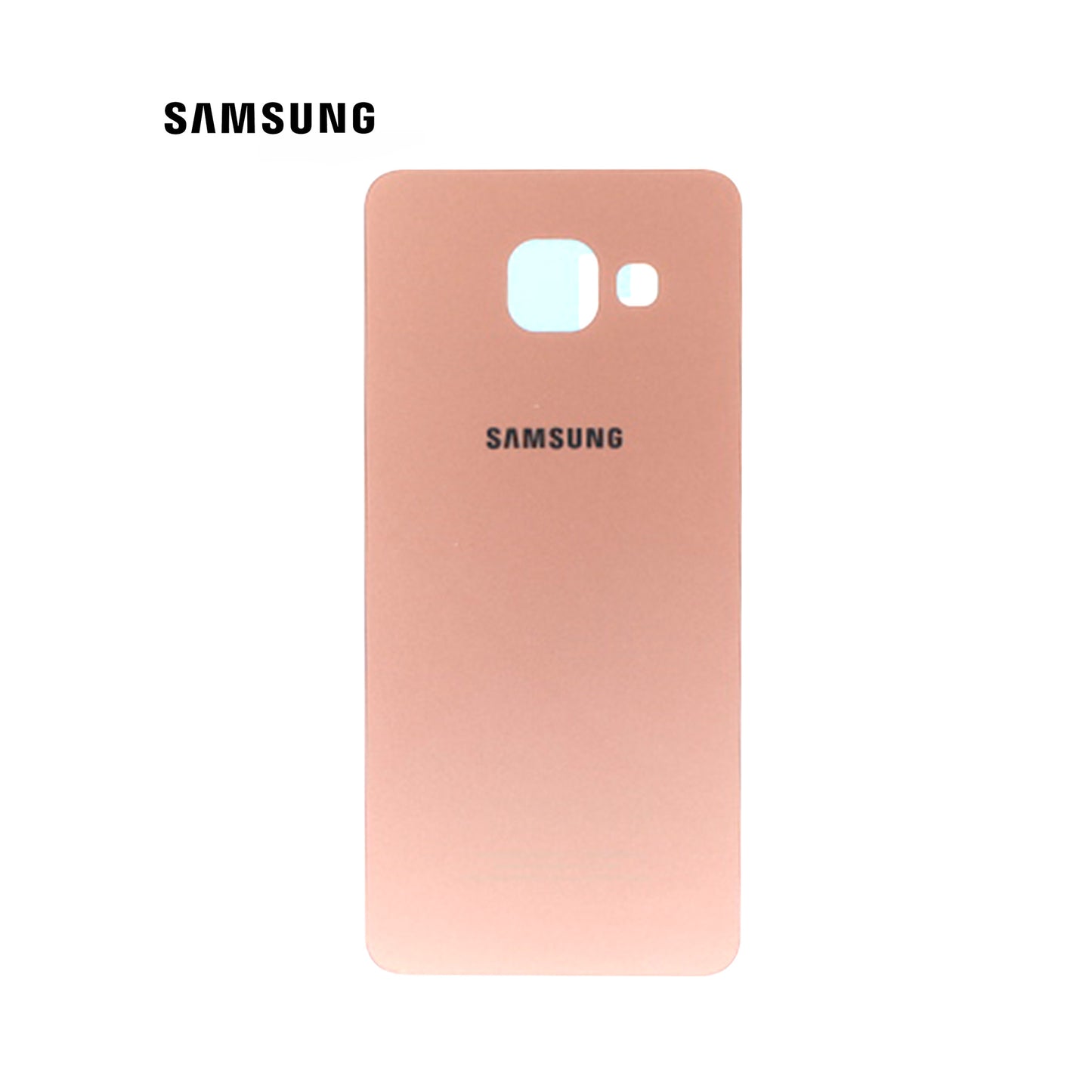 TAPA PARA SAMSUNG A3 2017