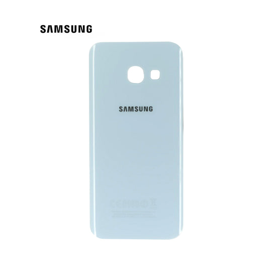 TAPA PARA SAMSUNG A3 2017 AZUL