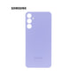 TAPA PARA SAMSUNG A34 LILA