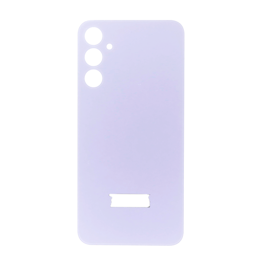 TAPA SAMSUNG A34 LILA