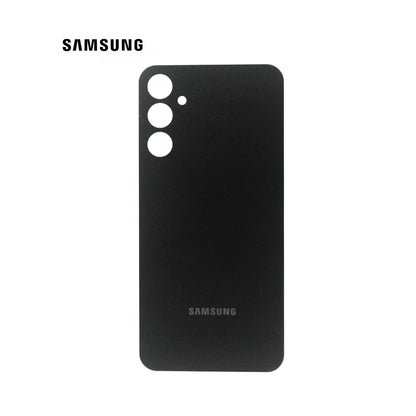 TAPA PARA SAMSUNG A34 NEGRO