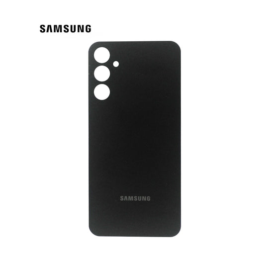 TAPA PARA SAMSUNG A34 NEGRO