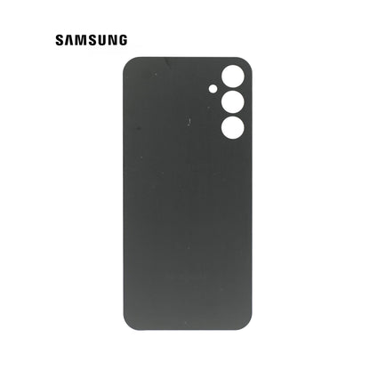 TAPA PARA SAMSUNG A34 NEGRO