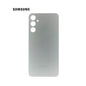 TAPA PARA SAMSUNG A34 PLATA