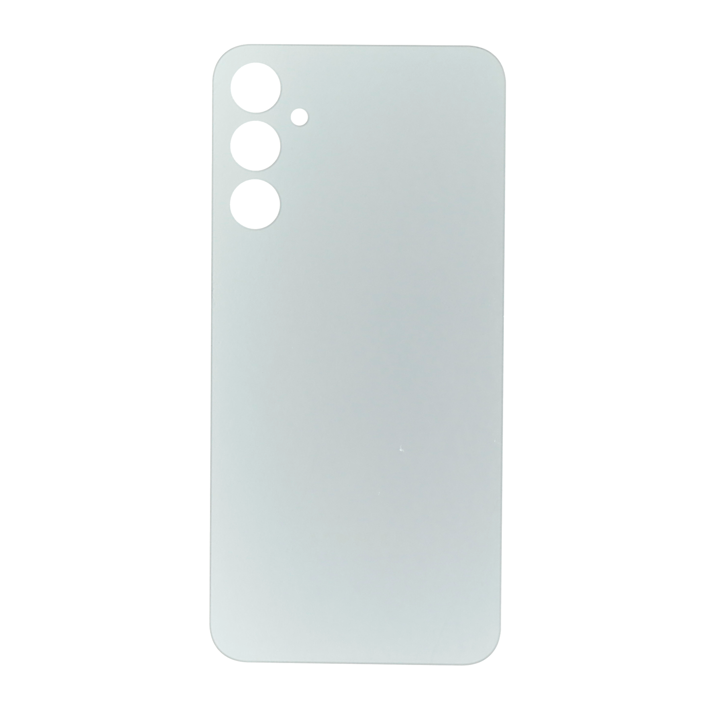 TAPA SAMSUNG A34 PLATA