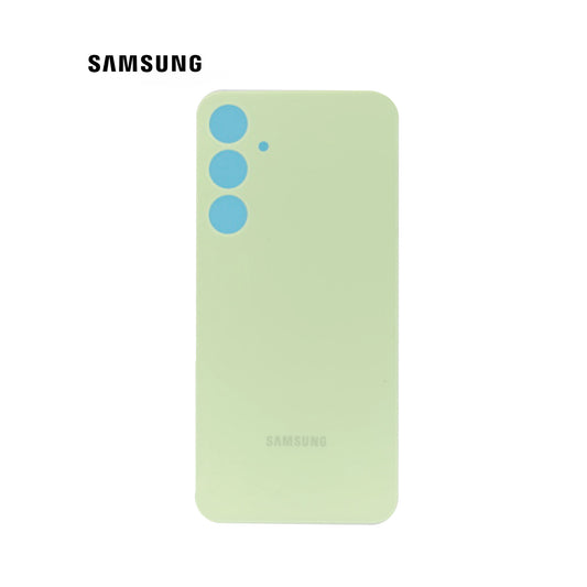 TAPA PARA SAMSUNG A35 5G AMARILLO
