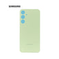 TAPA PARA SAMSUNG A35 5G AMARILLO