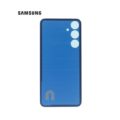 TAPA PARA SAMSUNG A35 5G AMARILLO