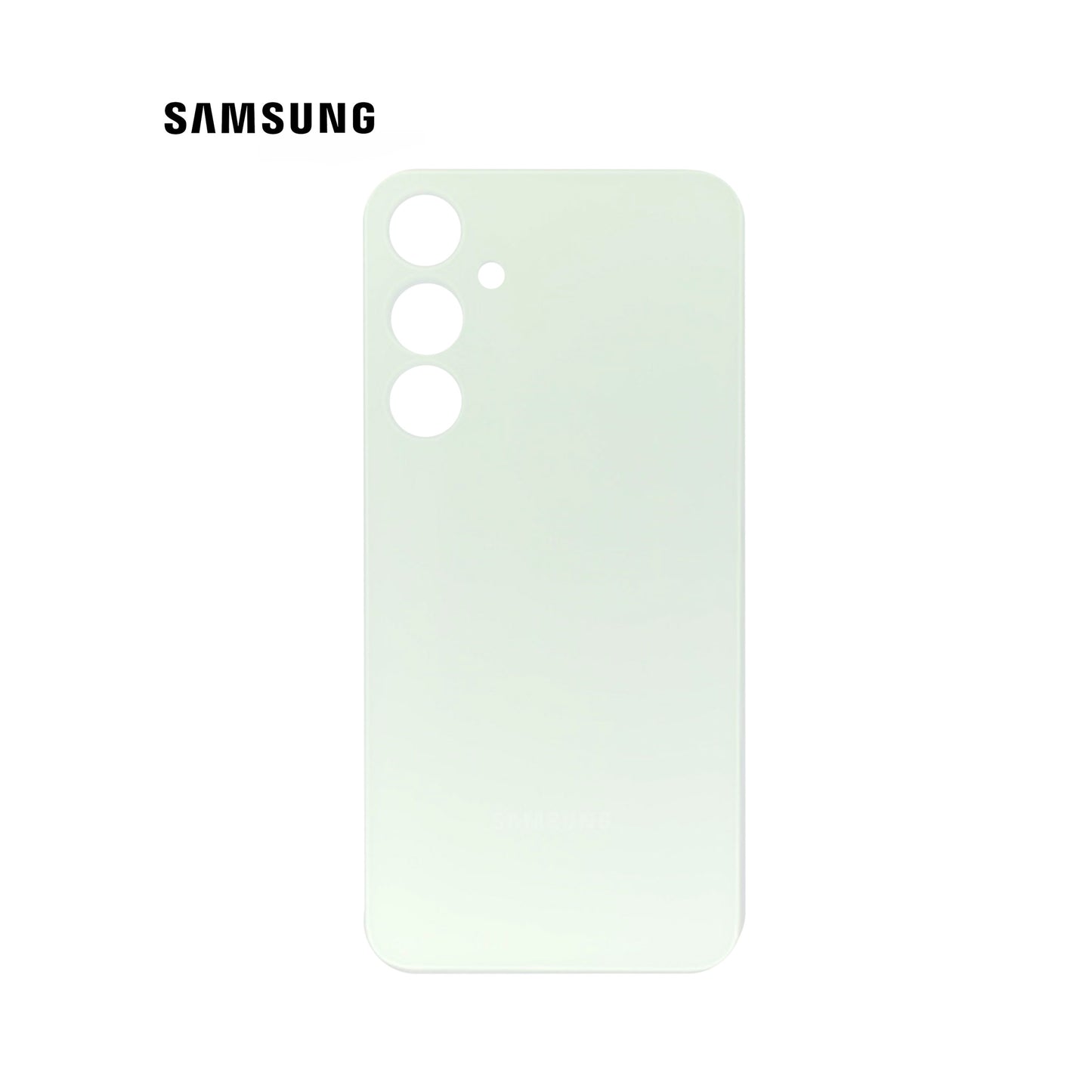TAPA PARA SAMSUNG A35 5G BLANCO