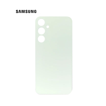 TAPA PARA SAMSUNG A35 5G BLANCO
