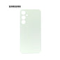 TAPA PARA SAMSUNG A35 5G BLANCO