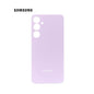 TAPA PARA SAMSUNG A35 5G LILA