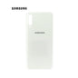 TAPA PARA SAMSUNG A50 BLANCO