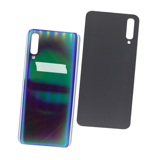 TAPA SAMSUNG A50 NEGRO