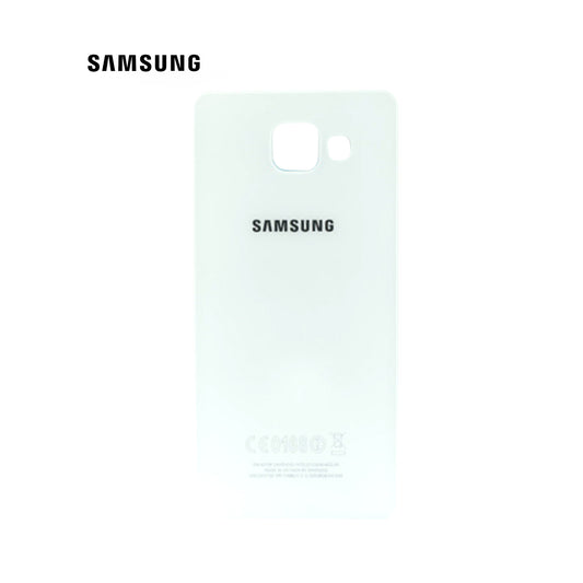 TAPA PARA SAMSUNG A5 2016 , A510 BLANCO