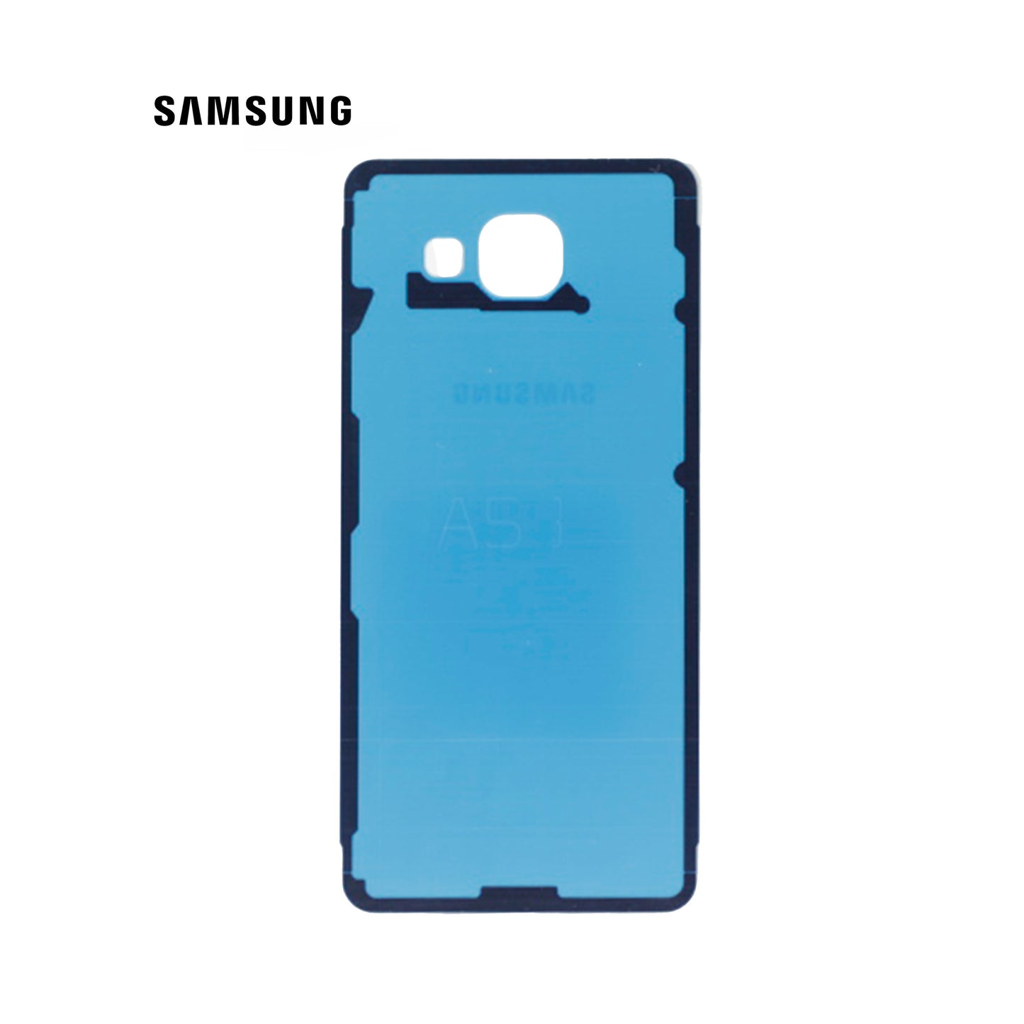 TAPA PARA SAMSUNG A5 2016 , A510 BLANCO