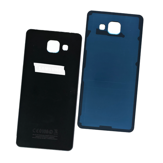 TAPA SAMSUNG A5 2016 , A510 NEGRO