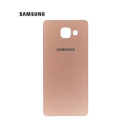 TAPA PARA SAMSUNG A5 2016 , A510 ROSA