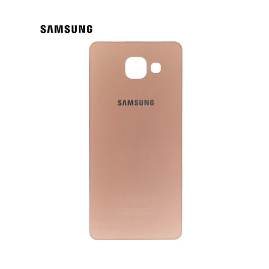 TAPA PARA SAMSUNG A5 2016 , A510 ROSA