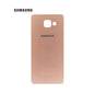 TAPA PARA SAMSUNG A5 2016 , A510 ROSA