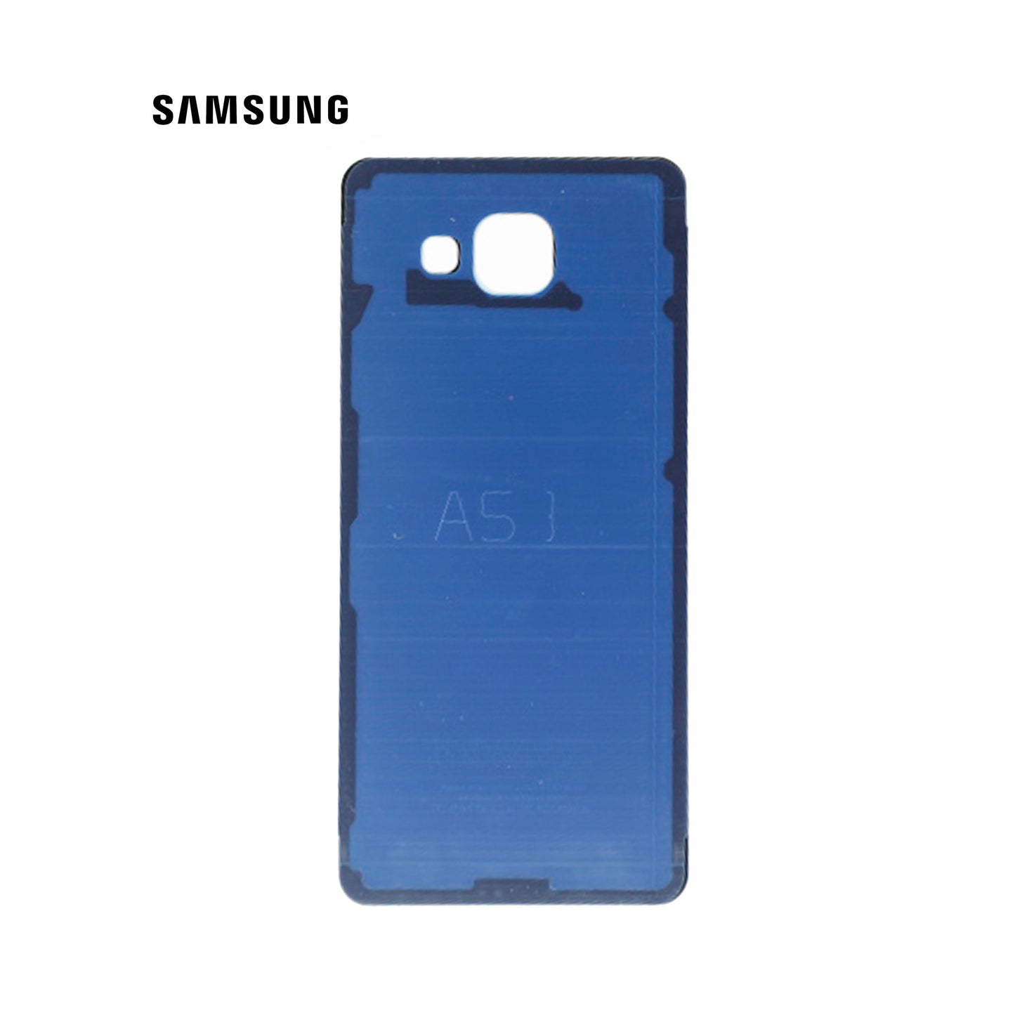 TAPA PARA SAMSUNG A5 2016 , A510 ROSA