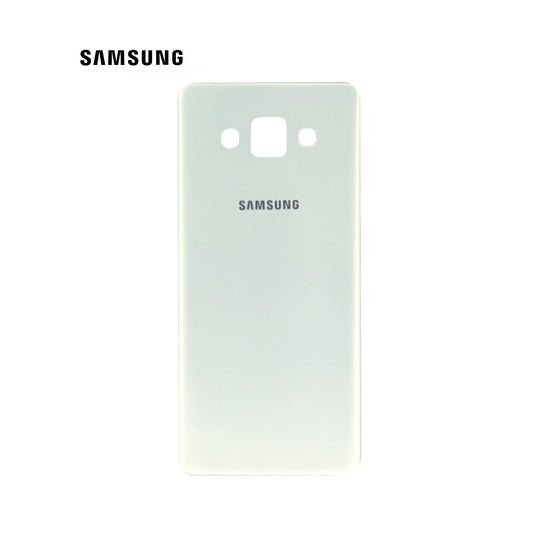 TAPA PARA SAMSUNG A5 2015 BLANCO