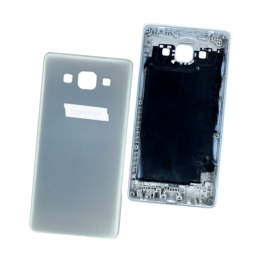 TAPA SAMSUNG A5 2015 BLANCO