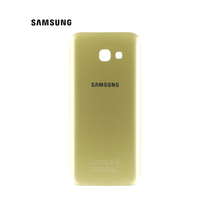 TAPA PARA SAMSUNG A520 , A5 2017
