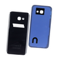 TAPA SAMSUNG A520 , A5 2017 NEGRO