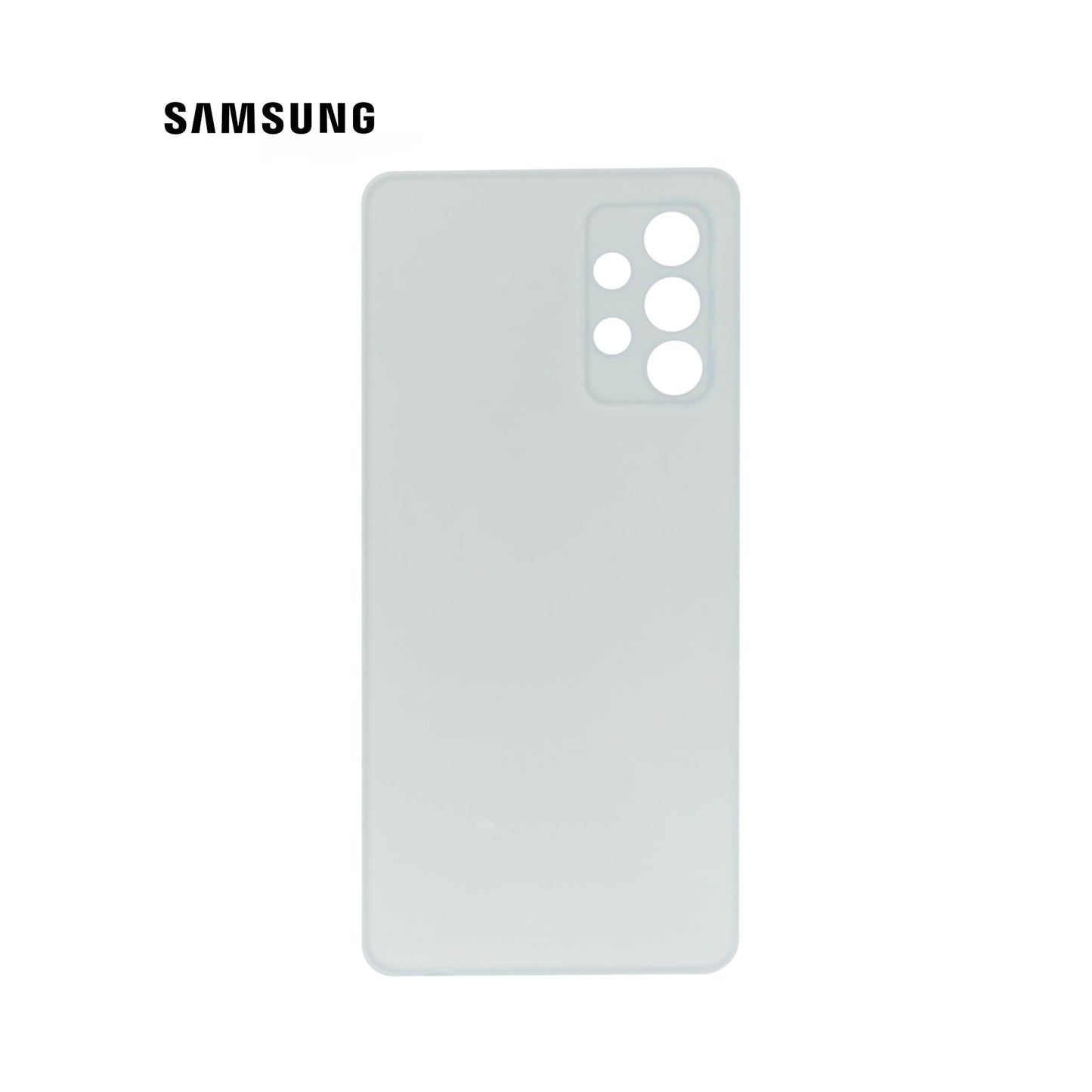 TAPA PARA SAMSUNG A52 AZUL