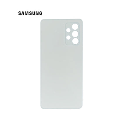 TAPA PARA SAMSUNG A52 AZUL