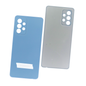 TAPA SAMSUNG A52 AZUL