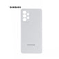 TAPA PARA SAMSUNG A52 BLANCO