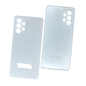 TAPA SAMSUNG A52 BLANCO