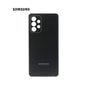 TAPA PARA SAMSUNG A52 NEGRO