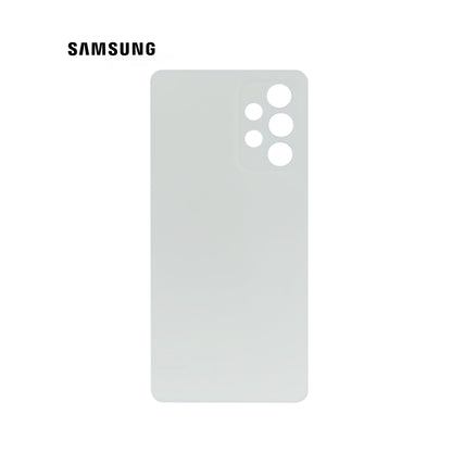 TAPA PARA SAMSUNG A53 AZUL