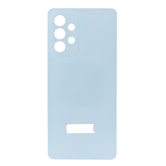 TAPA SAMSUNG A53 AZUL