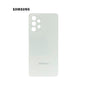 TAPA PARA SAMSUNG A53 BLANCO