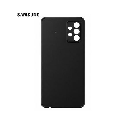 TAPA PARA SAMSUNG A53 NEGRO