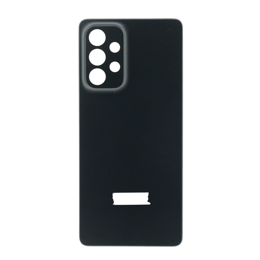 TAPA SAMSUNG A53 NEGRO