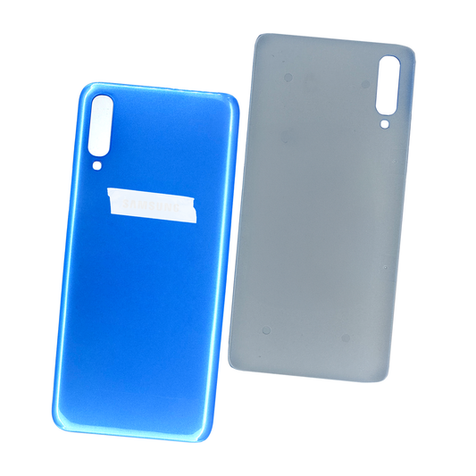 TAPA SAMSUNG A70 AZUL