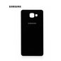 TAPA PARA SAMSUNG A7 2016 NEGRO