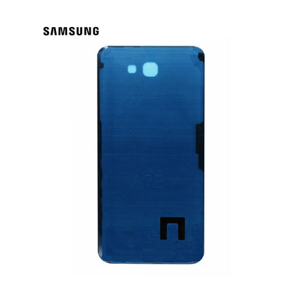 TAPA PARA SAMSUNG A720 , A7 2017 DORADO