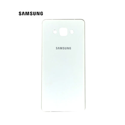 TAPA PARA SAMSUNG A7 2015 BLANCO