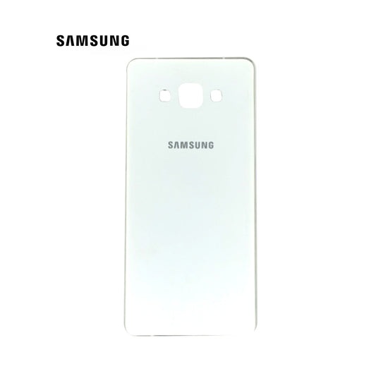TAPA PARA SAMSUNG A7 2015 BLANCO