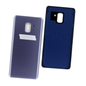 TAPA SAMSUNG A8 PLUS GRIS ORQUIDEA