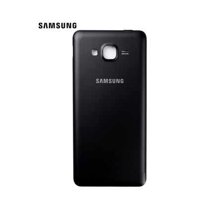 TAPA PARA SAMSUNG G532 NEGRO ORIGINAL